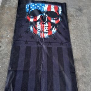 Multi purpose  headgear